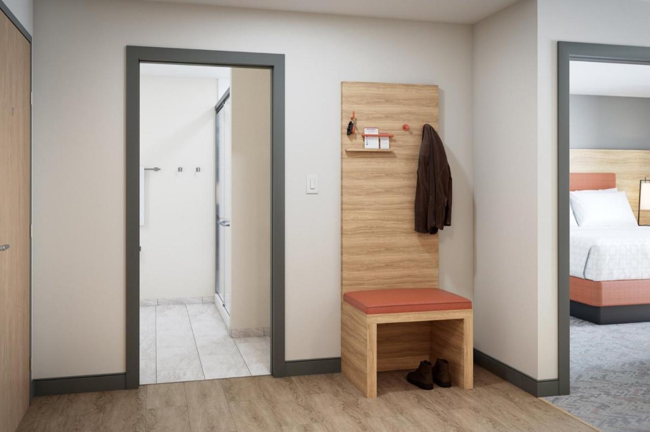 Candlewood Suites Atlanta - Smyrna By Ihg المظهر الخارجي الصورة