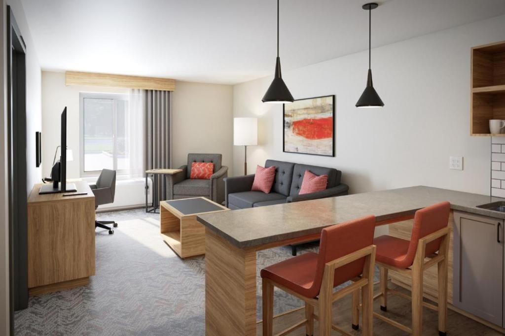 Candlewood Suites Atlanta - Smyrna By Ihg المظهر الخارجي الصورة