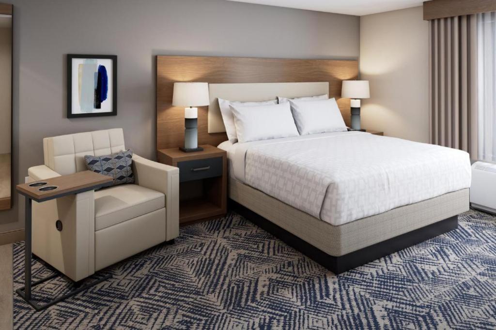 Candlewood Suites Atlanta - Smyrna By Ihg المظهر الخارجي الصورة